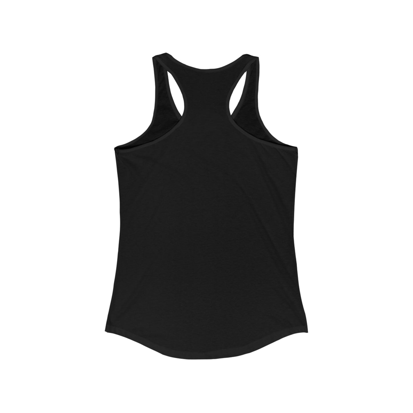 Racerback  Mouthy Tank